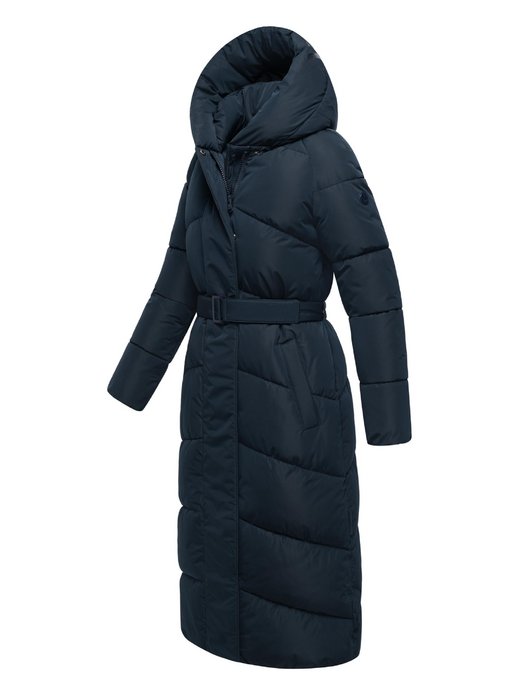 Damen Steppmantel - Eisblick 14