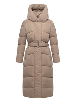 Damen Steppmantel - Eisblick 14