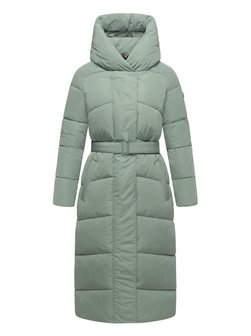 Damen Steppmantel - Eisblick 14