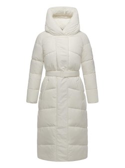 Damen Steppmantel - Eisblick 14