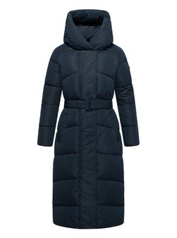 Damen Steppmantel - Eisblick 14