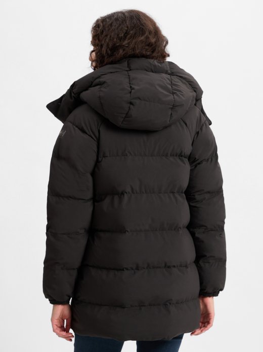 Damen Steppmantel - Ellie Puffy Parka