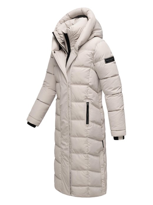 Damen Steppmantel - Engelsfeder XIV