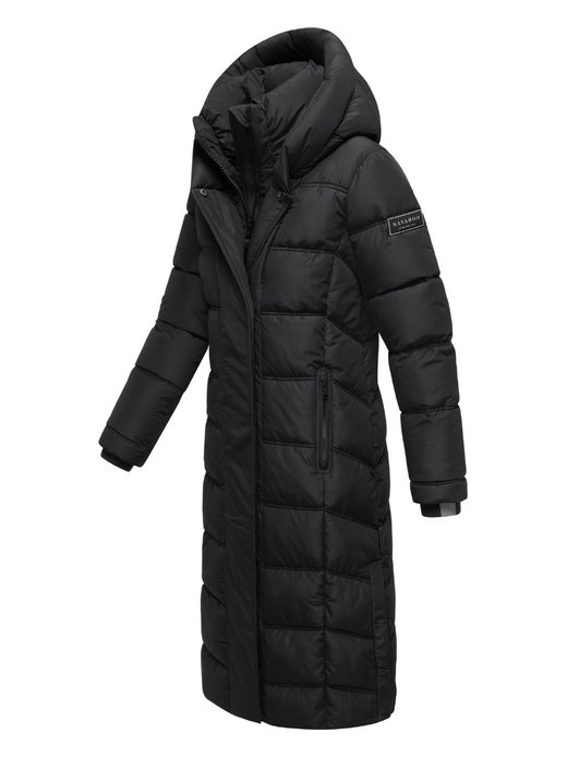 Damen Steppmantel - Engelsfeder XIV