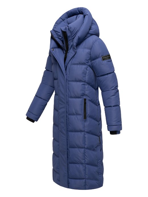 Damen Steppmantel - Engelsfeder XIV