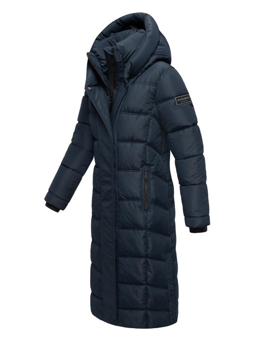 Damen Steppmantel - Engelsfeder XIV