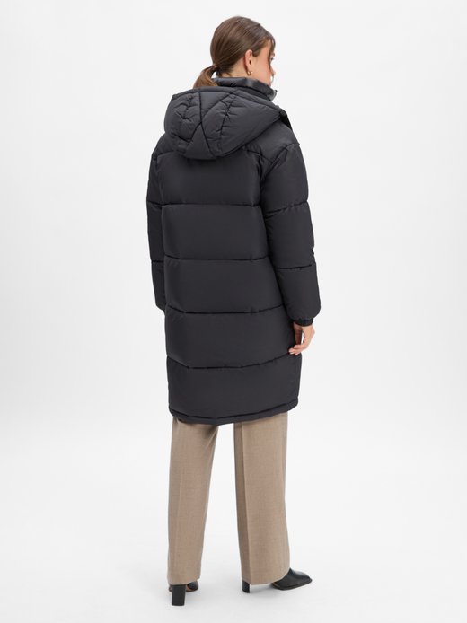 Damen Steppmantel - Faridali