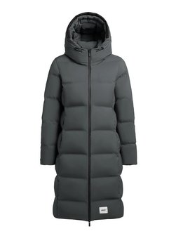 Damen Steppmantel - Finnie3