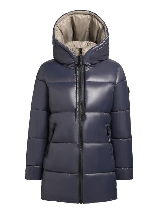 Damen Steppmantel - Grana-YM