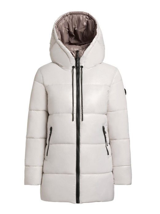 Damen Steppmantel - Grana-YM