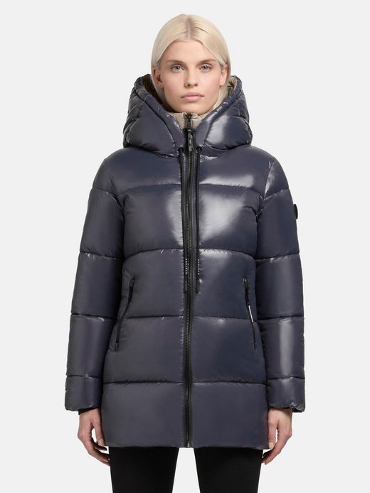 Damen Steppmantel - Grana-YM