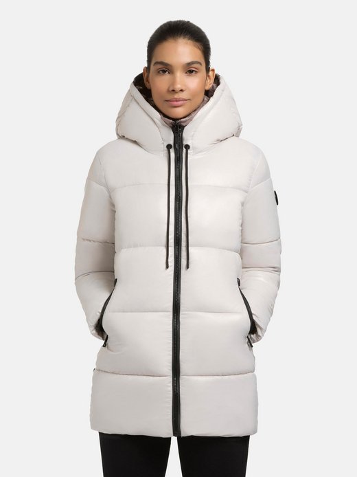 Damen Steppmantel - Grana-YM