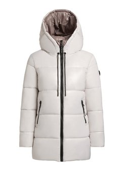 Damen Steppmantel - Grana-YM