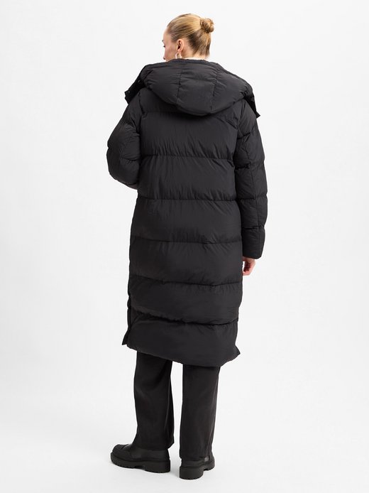 Damen Steppmantel - Halline