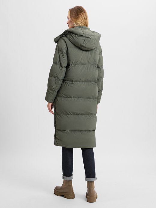 Damen Steppmantel - Halline