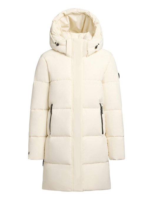 Damen Steppmantel - Haya Matt-YM