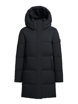 Damen Steppmantel - Haya Matt-YM