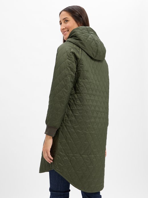 Damen Steppmantel - Hilary