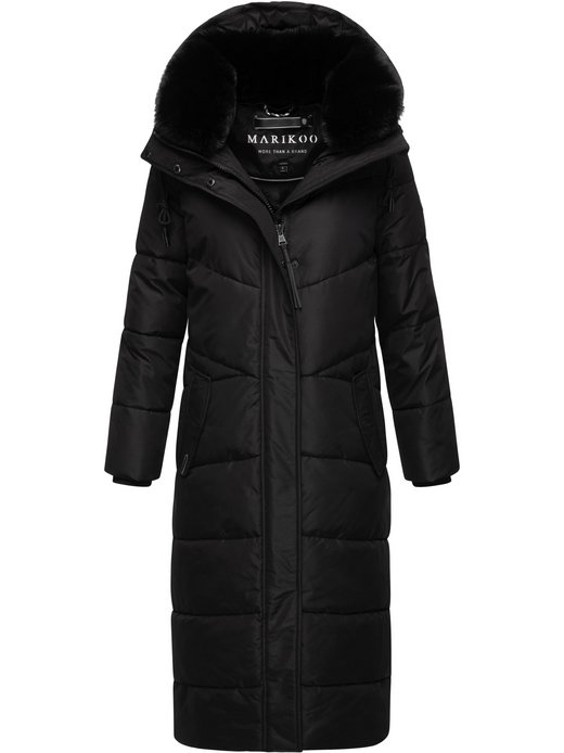 Damen Steppmantel - Hingucker XIV-1