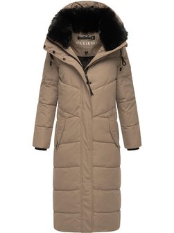Damen Steppmantel - Hingucker XIV-1
