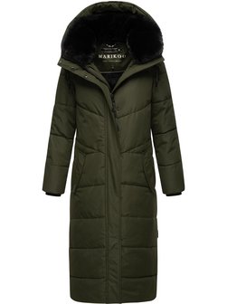 Damen Steppmantel - Hingucker XIV-1