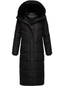 Damen Steppmantel - Hingucker XIV-1