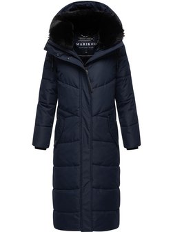 Damen Steppmantel - Hingucker XIV-1