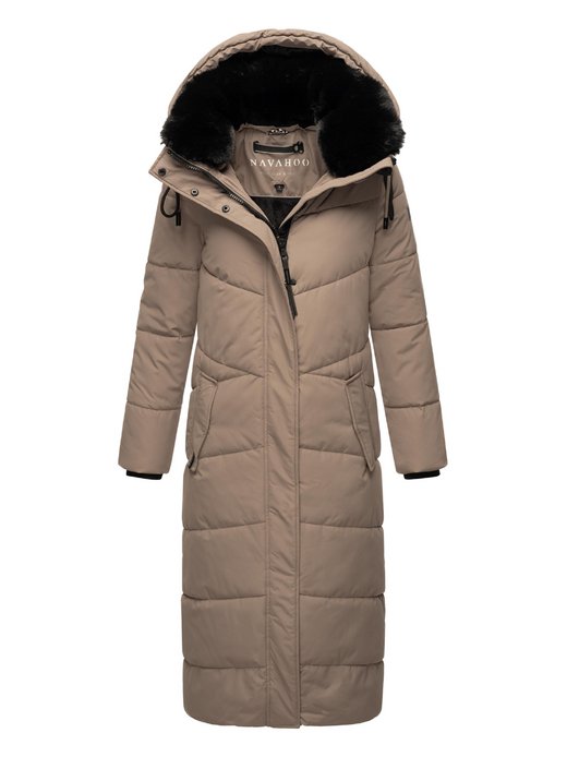 Damen Steppmantel - Hingucker XIV