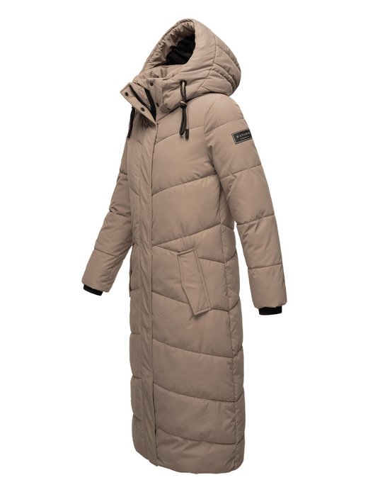 Damen Steppmantel - Hingucker XIV