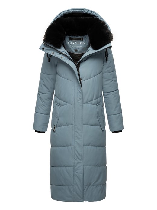 Damen Steppmantel - Hingucker XIV