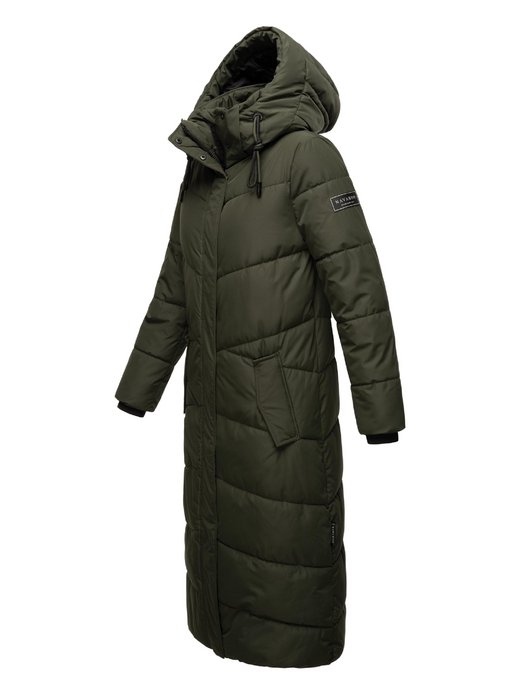 Damen Steppmantel - Hingucker XIV