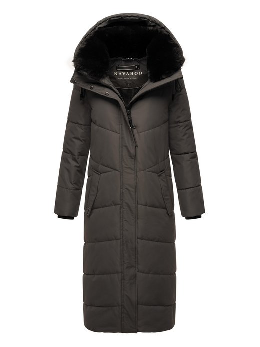 Damen Steppmantel - Hingucker XIV