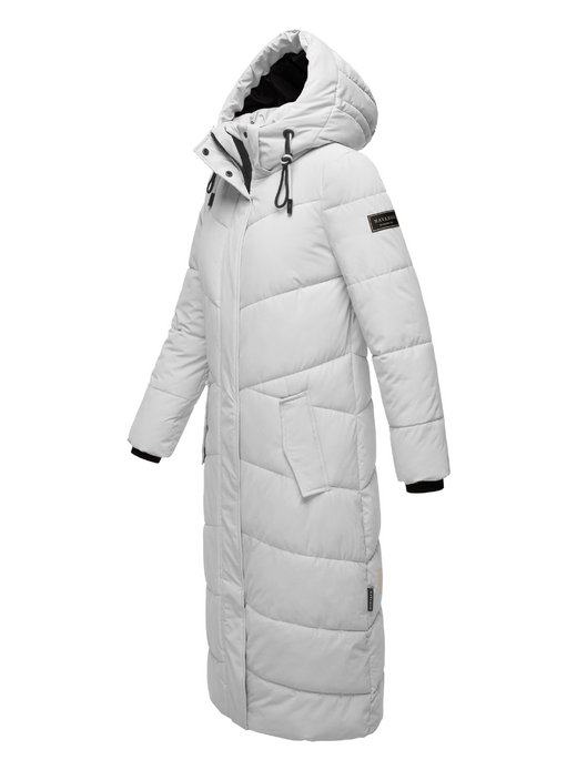 Damen Steppmantel - Hingucker XIV