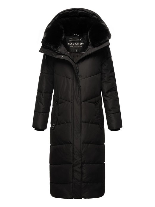 Damen Steppmantel - Hingucker XIV