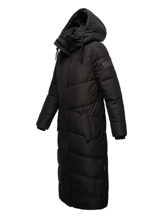 Damen Steppmantel - Hingucker XIV