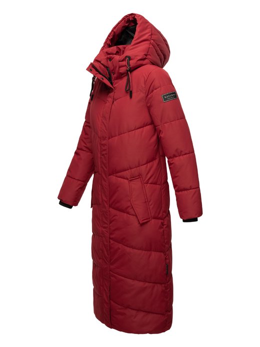 Damen Steppmantel - Hingucker XIV