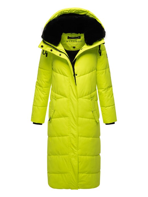 Damen Steppmantel - Hingucker XIV