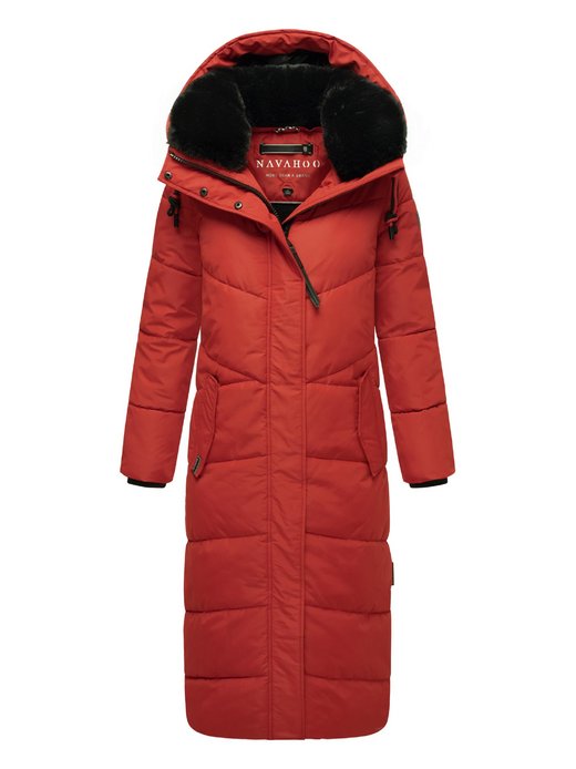 Damen Steppmantel - Hingucker XIV