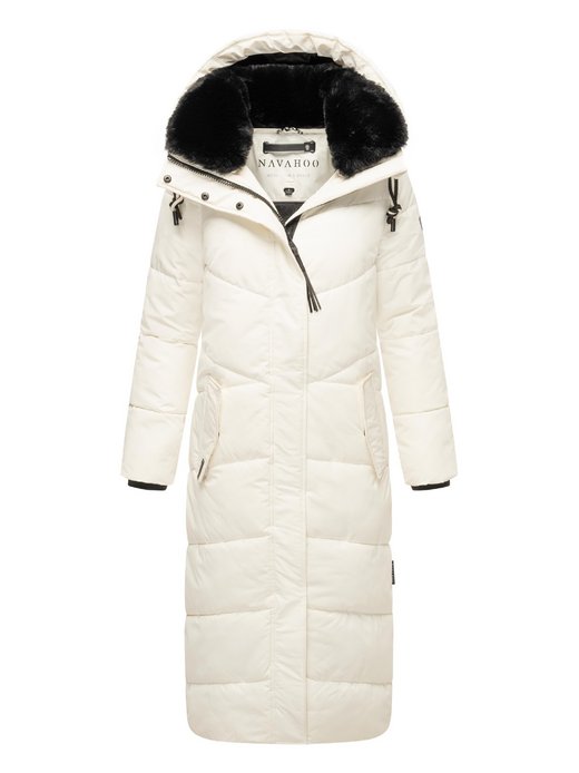 Damen Steppmantel - Hingucker XIV