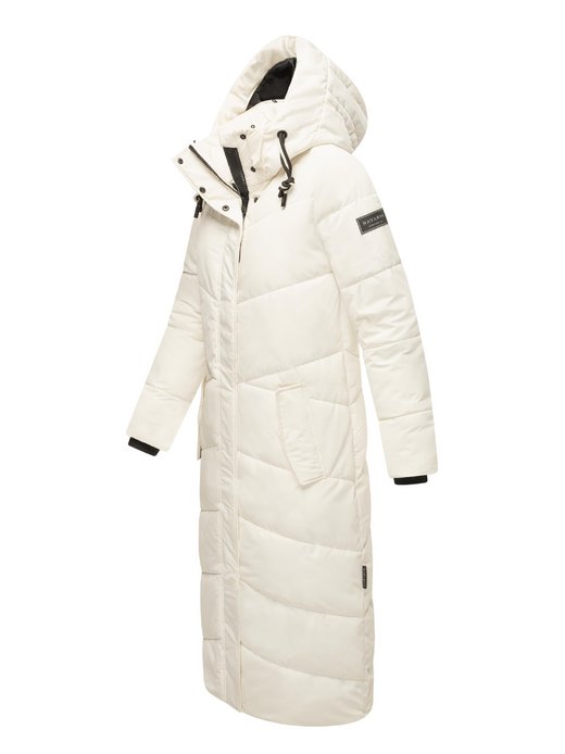 Damen Steppmantel - Hingucker XIV