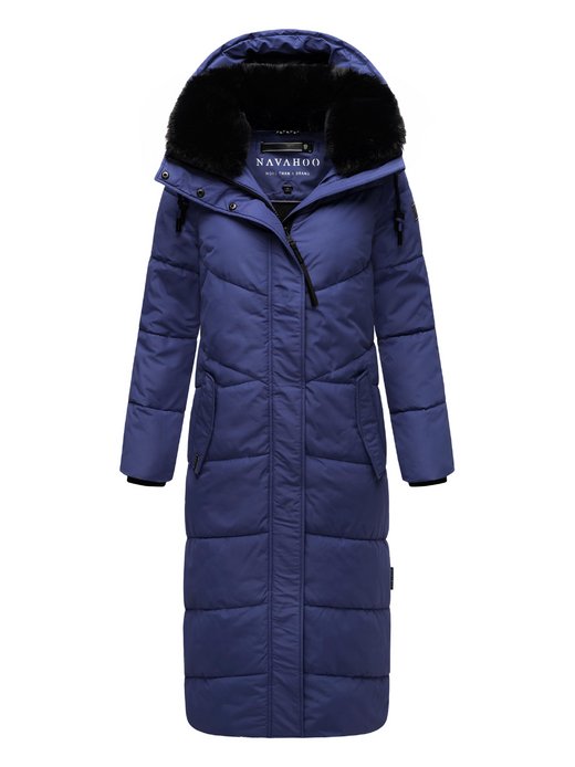 Damen Steppmantel - Hingucker XIV