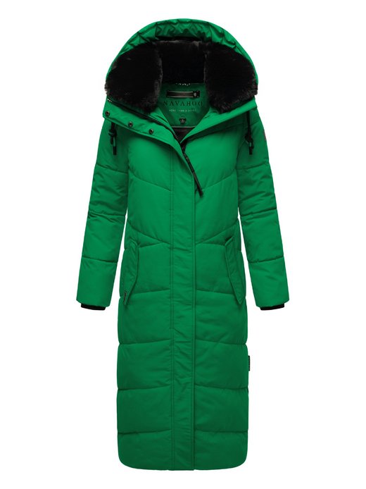 Damen Steppmantel - Hingucker XIV