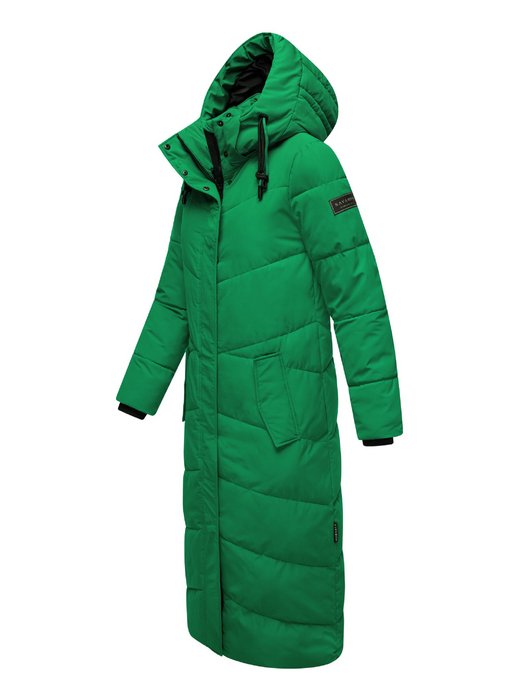 Damen Steppmantel - Hingucker XIV