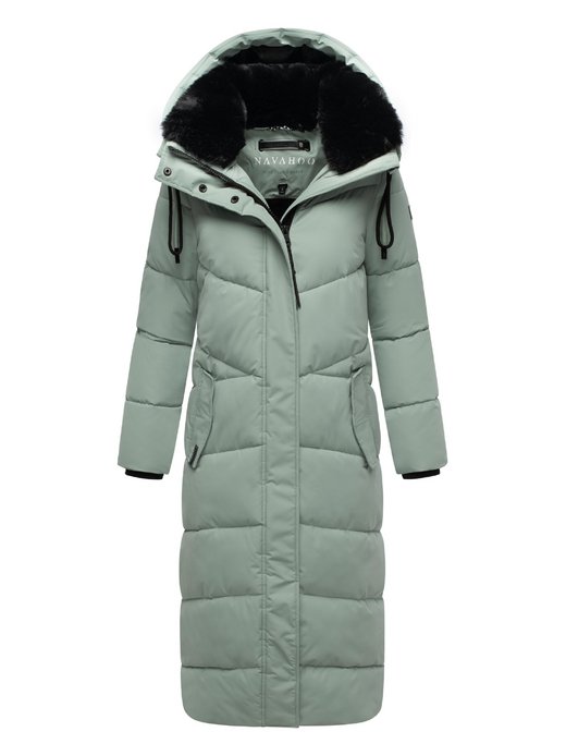 Damen Steppmantel - Hingucker XIV