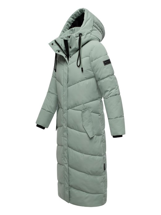 Damen Steppmantel - Hingucker XIV