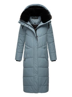 Damen Steppmantel - Hingucker XIV