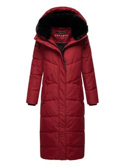 Damen Steppmantel - Hingucker XIV