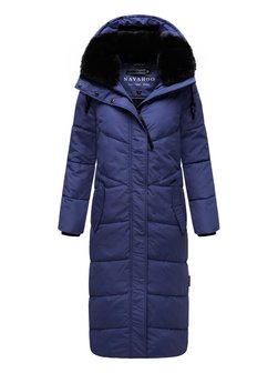 Damen Steppmantel - Hingucker XIV