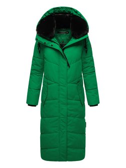 Damen Steppmantel - Hingucker XIV