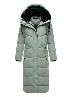 Damen Steppmantel - Hingucker XIV